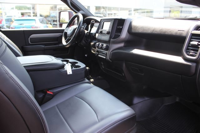 Used 2023 RAM 3500 Tradesman AWD/4WD image 25