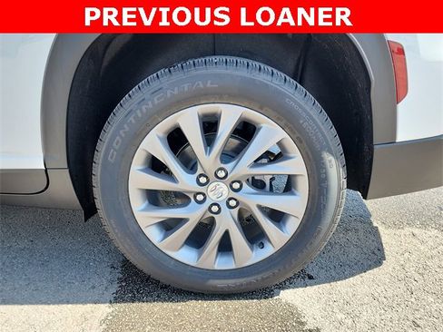 New 2026 Buick Enclave Preferred w/ Power Package image 30