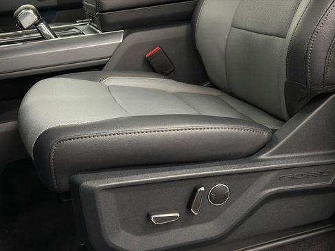 New 2025 Ford F150 Lightning Lariat AWD/4WD image 20