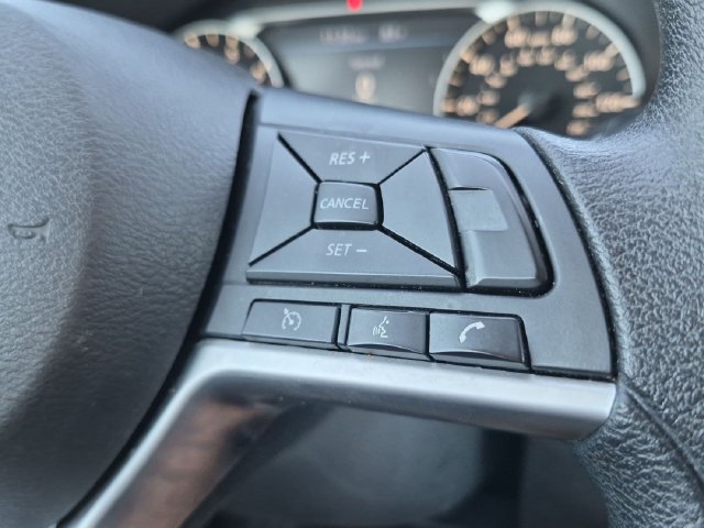 Used 2025 Nissan Altima 2.5 SV FWD image 22
