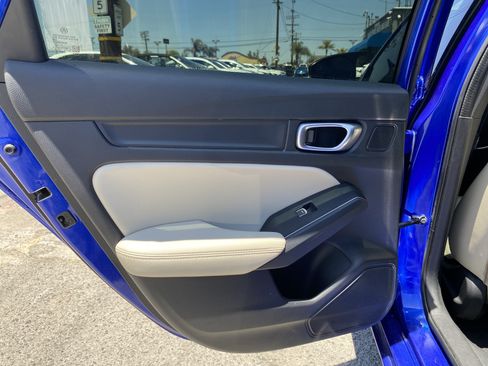 Used 2023 Acura Integra A-Spec FWD image 20