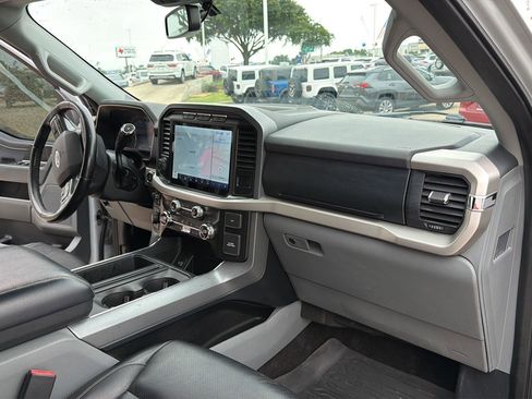 Used 2021 Ford F150 XLT w/ Equipment Group 302A High AWD/4WD image 19