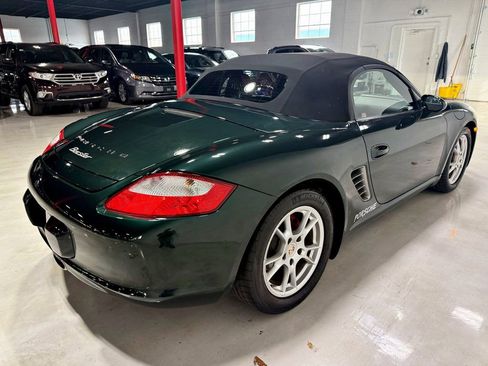 Used 2006 Porsche Boxster image 7