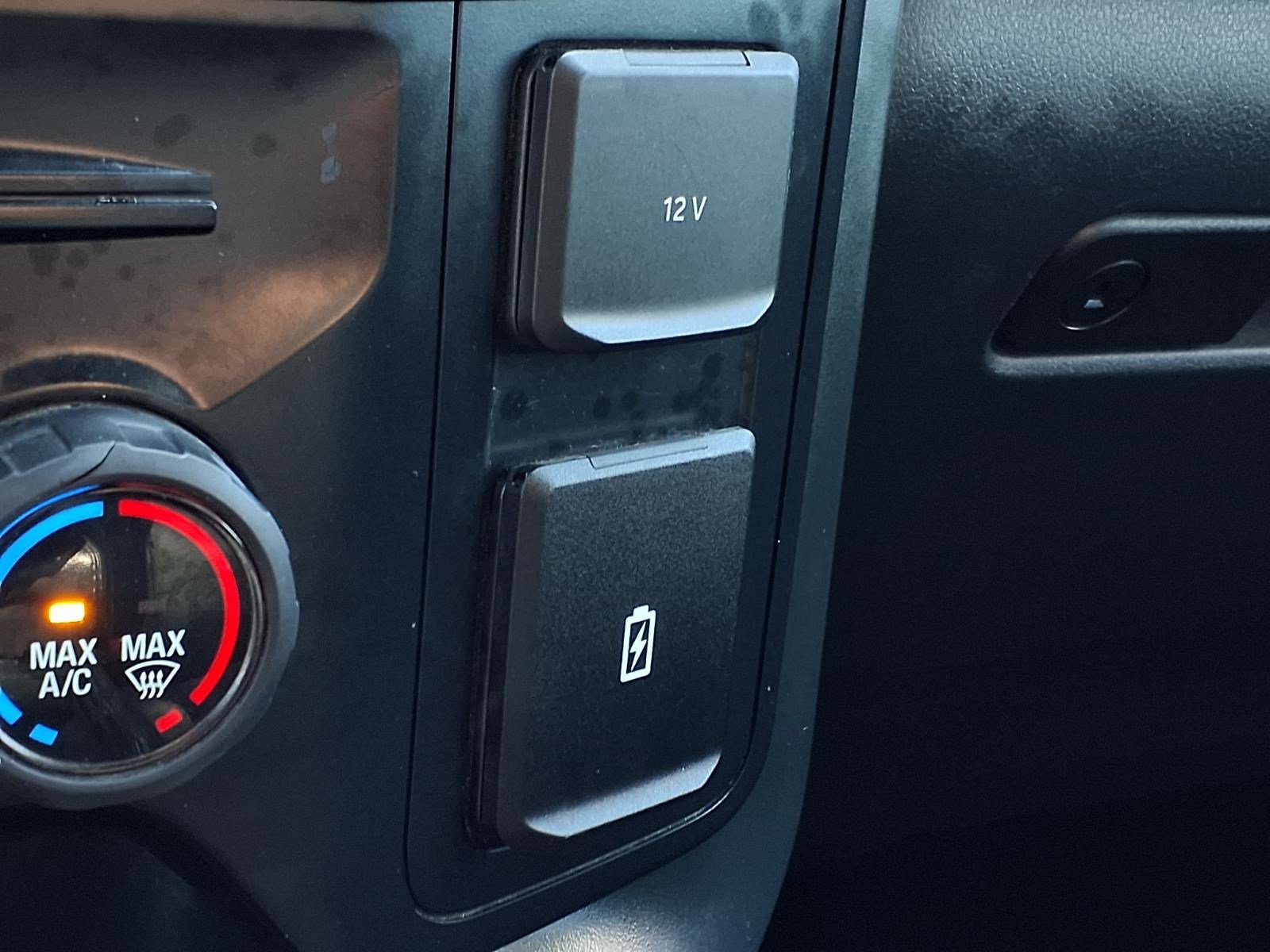 Certified 2024 Ford F150 STX RWD image 22