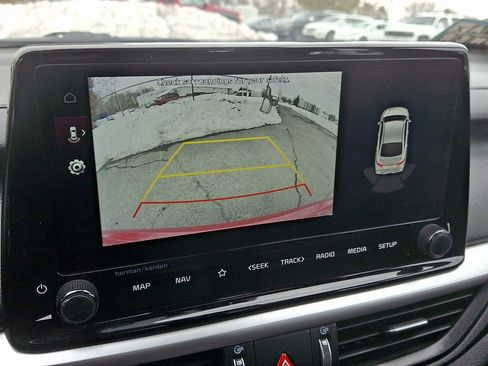 Certified 2023 Kia Forte GT w/ GT2 Package image 20