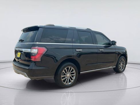 Used 2020 Ford Expedition Limited RWD image 6