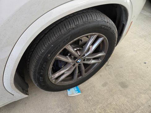 Used 2019 BMW X3 M40i w/ Premium Package image 7