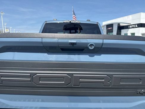 Used 2023 Ford F150 Raptor image 33