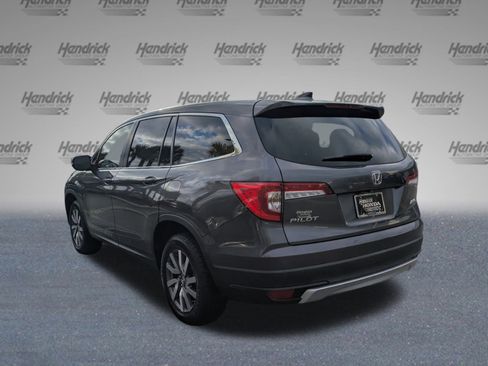 Certified 2020 Honda Pilot EX-L image 7