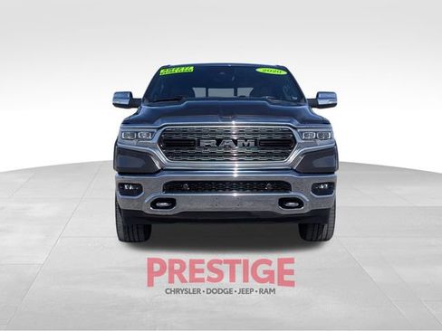Used 2020 RAM 1500 Limited image 3