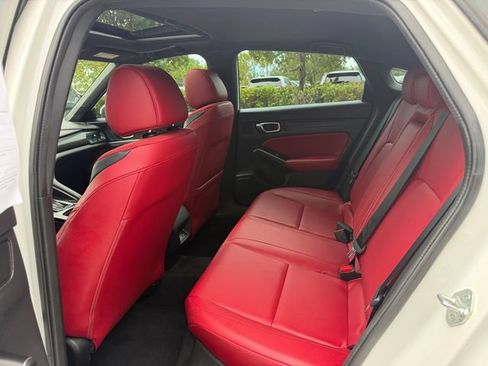 Used 2023 Acura Integra A-Spec w/ Technology Package FWD image 14