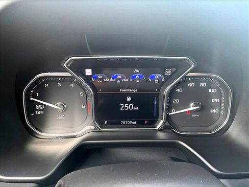 Used 2021 GMC Yukon SLT w/ SLT Luxury Plus Package AWD/4WD image 20