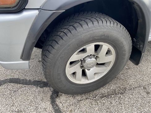 Used 2004 Mitsubishi Montero Sport LS image 10