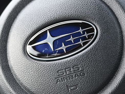 New 2026 Subaru WRX Premium AWD/4WD image 29