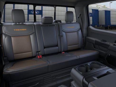 New 2026 Ford F150 Tremor image 11