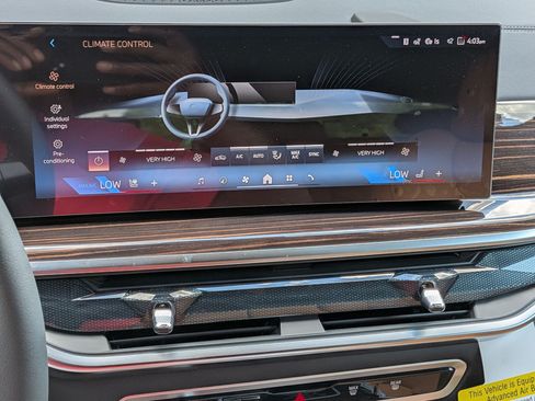 New 2026 BMW X5 xDrive40i w/ Premium Package AWD/4WD image 25