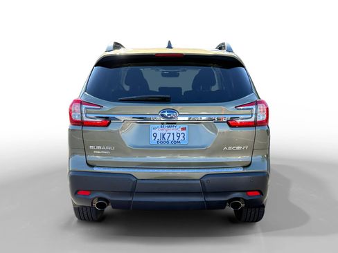 Used 2023 Subaru Ascent Premium w/ Convenience Package AWD/4WD image 4