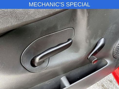 Used 2004 Chevrolet Silverado 1500 W/T w/ Light Duty Power Package image 14