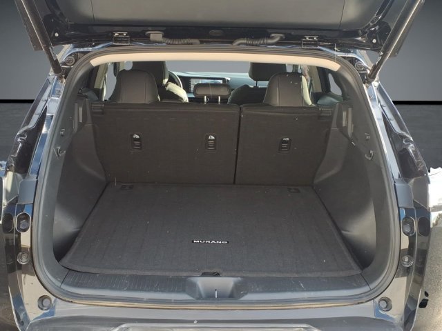 Certified 2026 Nissan Murano SL AWD/4WD image 30