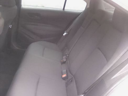 Used 2026 Toyota Corolla LE FWD image 17