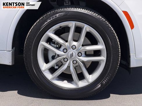 Used 2026 Dodge Durango GT AWD/4WD image 10