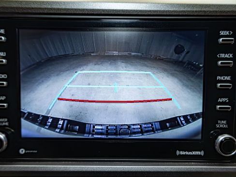 Used 2023 Toyota Tacoma TRD Sport image 23