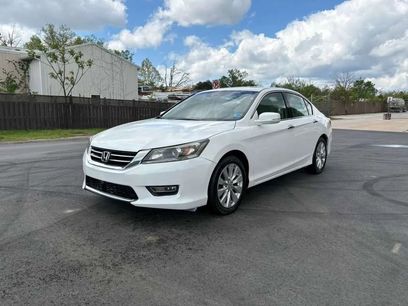 Used 2013 Honda Accord EX-L