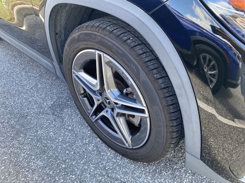 Used 2022 Mercedes-Benz GLA 250 4MATIC image 17