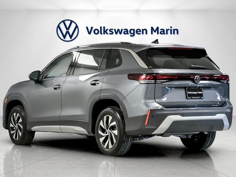 New 2026 Volkswagen Tiguan S image 3