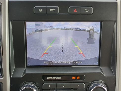 Used 2021 Ford F250 Lariat w/ Lariat Ultimate Package image 26