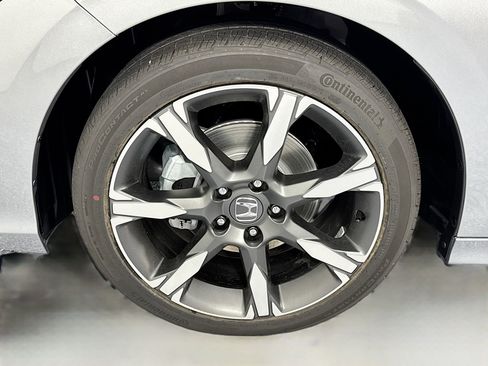 New 2026 Honda Civic Sport Touring image 32