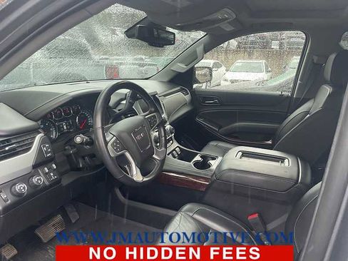 Used 2020 GMC Yukon SLT w/ Value Plus Edition image 2