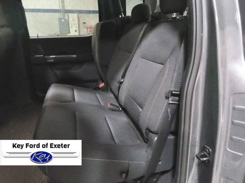 Used 2023 Ford F150 XLT w/ Equipment Group 302A High AWD/4WD image 17