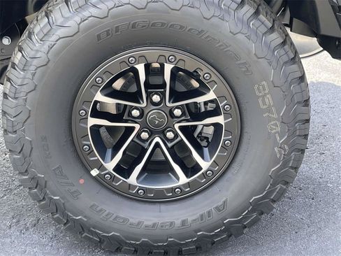 New 2025 Jeep Wrangler Willys image 33