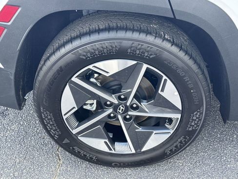 Used 2025 Hyundai Tucson SEL image 17