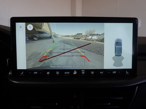 New 2026 Ford Escape SE image 32