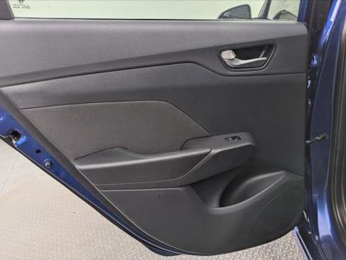 Used 2021 Hyundai Accent SEL image 16