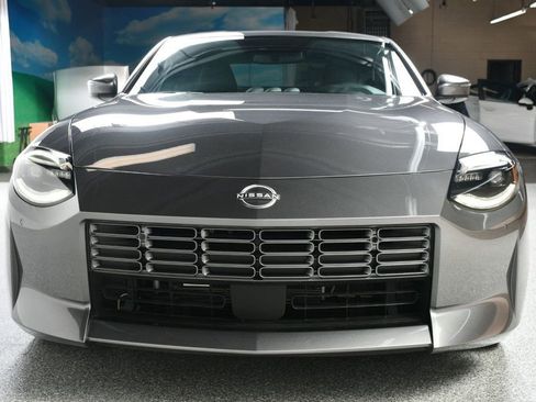Used 2024 Nissan Z Performance w/ Floor Mat Package RWD image 10