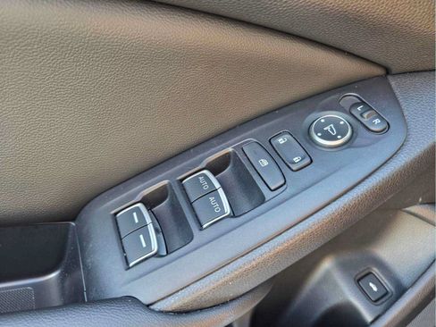 Used 2022 Honda Accord Sport image 24
