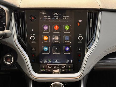 Used 2024 Subaru Outback Limited image 16