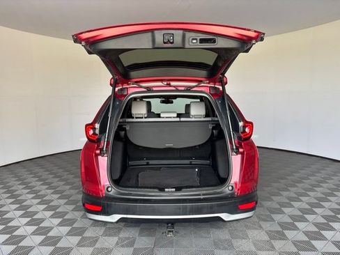 Used 2021 Honda CR-V EX-L image 21