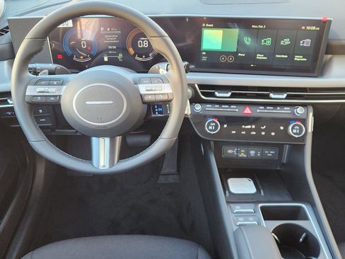 New 2026 Hyundai Sonata SEL image 26