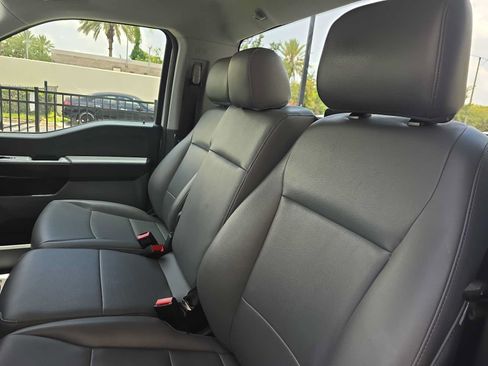 Used 2021 Ford F150 XL w/ Equipment Group 101A High RWD image 13