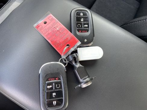 Used 2024 Honda Accord LX image 42