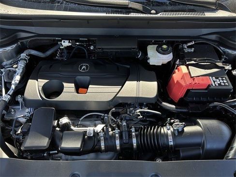 New 2026 Acura RDX A-Spec image 12