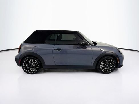 New 2026 MINI Cooper S FWD image 12