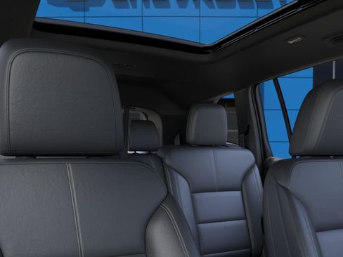 New 2026 GMC Acadia Elevation w/ Black Edition FWD image 25