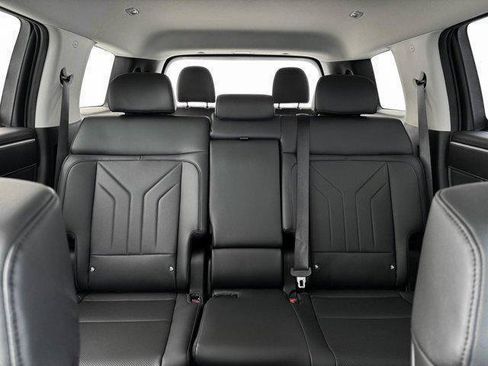 New 2026 Hyundai Santa Fe SEL AWD/4WD image 14