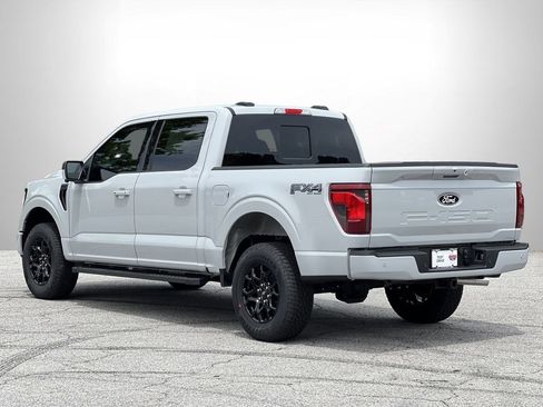 New 2026 Ford F150 XLT AWD/4WD image 23