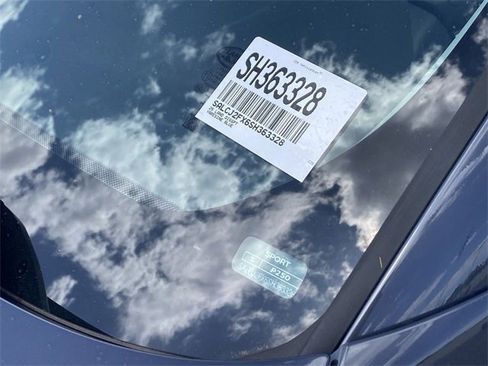 New 2025 Land Rover Discovery Sport S image 23